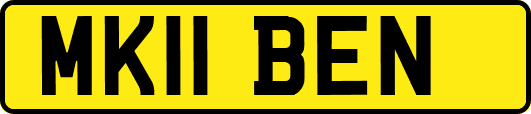 MK11BEN