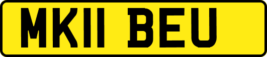 MK11BEU