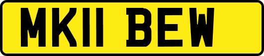MK11BEW