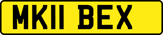 MK11BEX