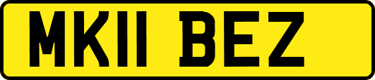 MK11BEZ