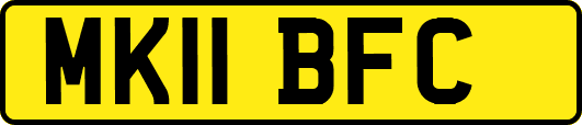 MK11BFC