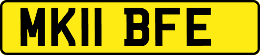 MK11BFE