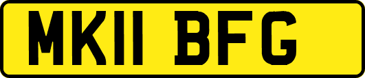 MK11BFG