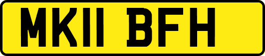 MK11BFH