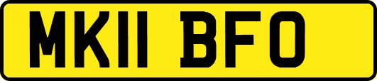 MK11BFO