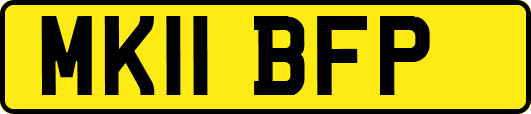 MK11BFP