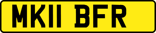 MK11BFR