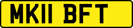MK11BFT