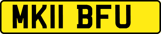 MK11BFU