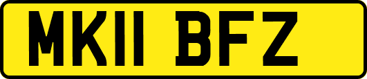 MK11BFZ