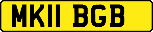 MK11BGB