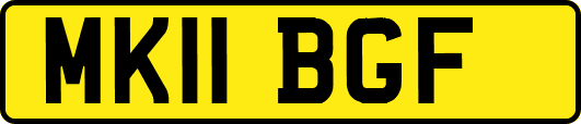 MK11BGF