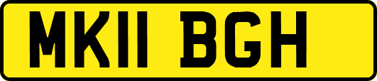 MK11BGH