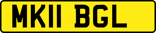 MK11BGL