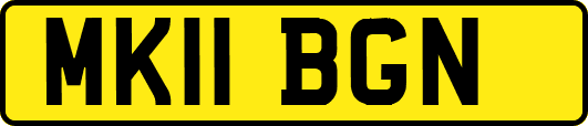 MK11BGN