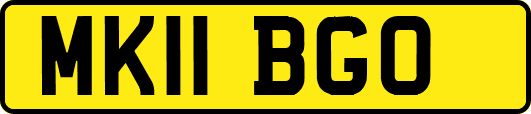 MK11BGO