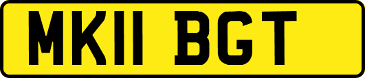 MK11BGT