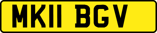 MK11BGV