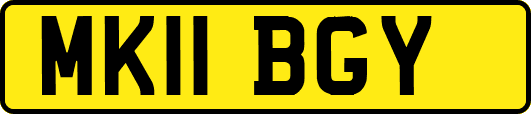MK11BGY