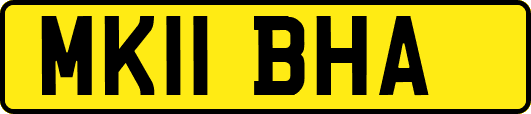 MK11BHA