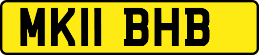 MK11BHB