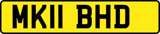 MK11BHD