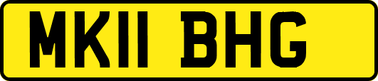 MK11BHG