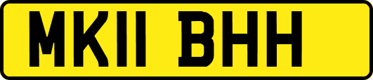 MK11BHH