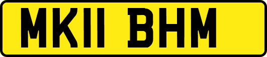 MK11BHM