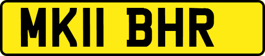 MK11BHR