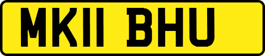 MK11BHU