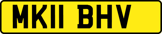 MK11BHV