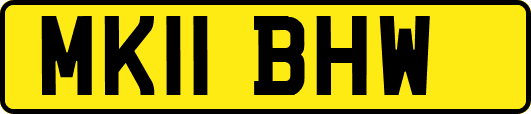 MK11BHW