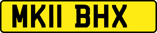 MK11BHX