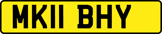 MK11BHY