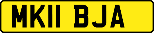 MK11BJA