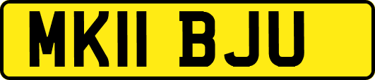 MK11BJU