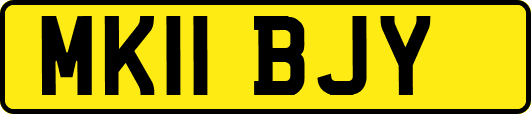 MK11BJY