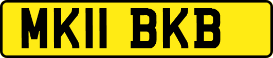 MK11BKB
