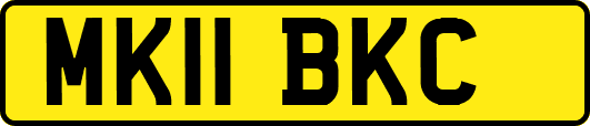 MK11BKC