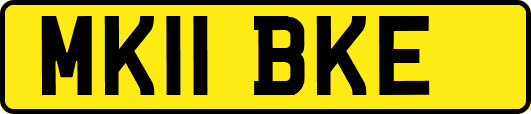 MK11BKE