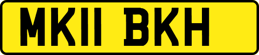 MK11BKH