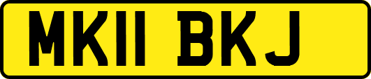 MK11BKJ