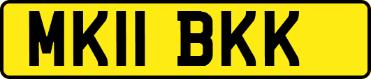 MK11BKK