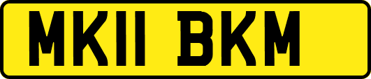 MK11BKM