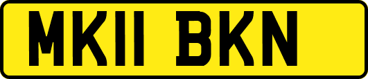 MK11BKN