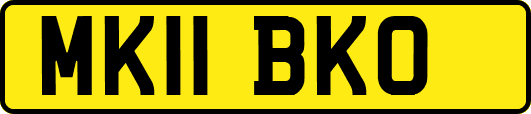 MK11BKO