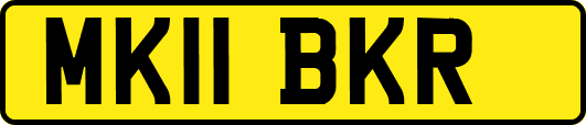 MK11BKR
