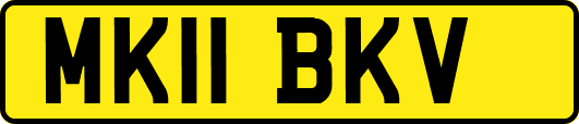 MK11BKV